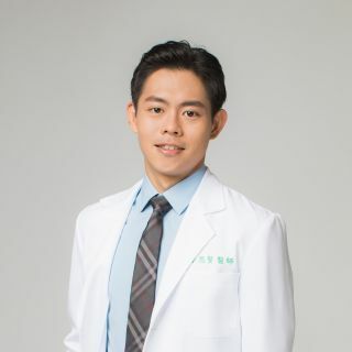 李思賢醫師