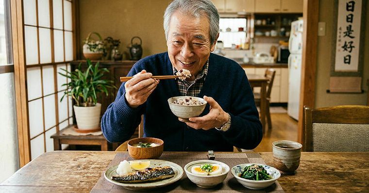 一日四餐更養生？超過65歲這樣吃救代謝，不碰3種食物血管更年輕