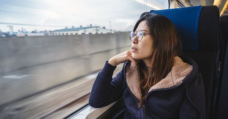 過年不想回家？為什麼一定要去婆家圍爐？6個小改變拯救你的心累