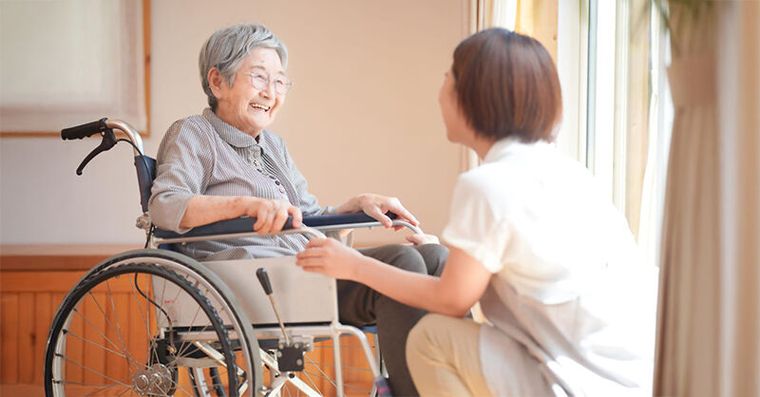 中風出院不是結束！掌握居家照護3重點讓復健更輕鬆