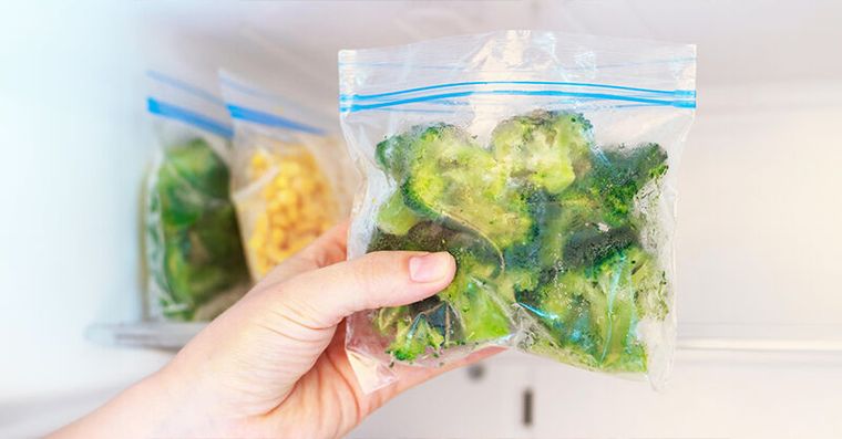 夾鏈袋不是萬能！這8樣東西密封保存壞更快還溶出毒