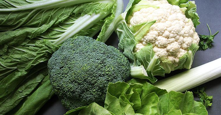 天天40克就有效！研究曝「終極抗癌蔬菜」降2成大腸癌風險